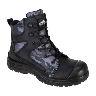 Scarponcino PORTWEST CAMO STRIKE S3 WR in composito